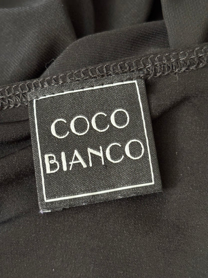 Coco Blanco 00's Top | Size M/L