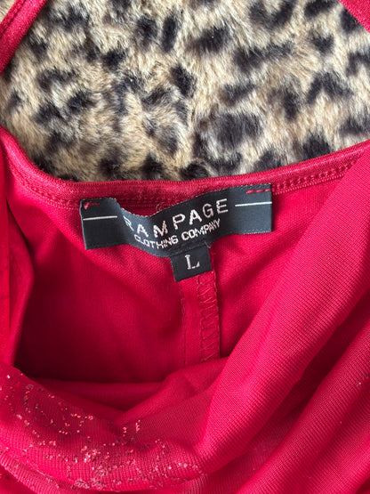 Rampage 90's Dress | Size L
