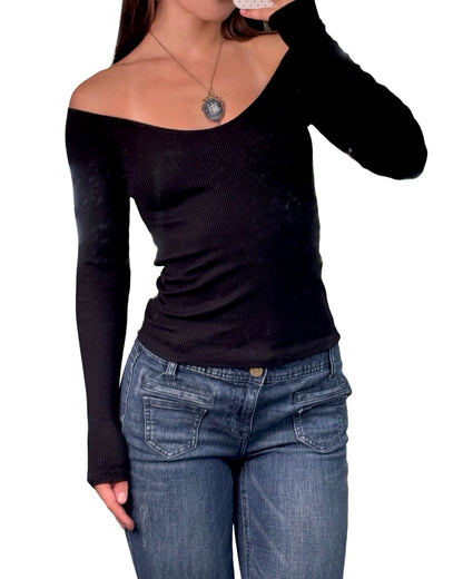 Express 00's Top | Size XS
