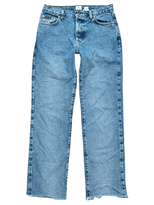 Calvin Klein 90’s Jeans | Size 28” Waist