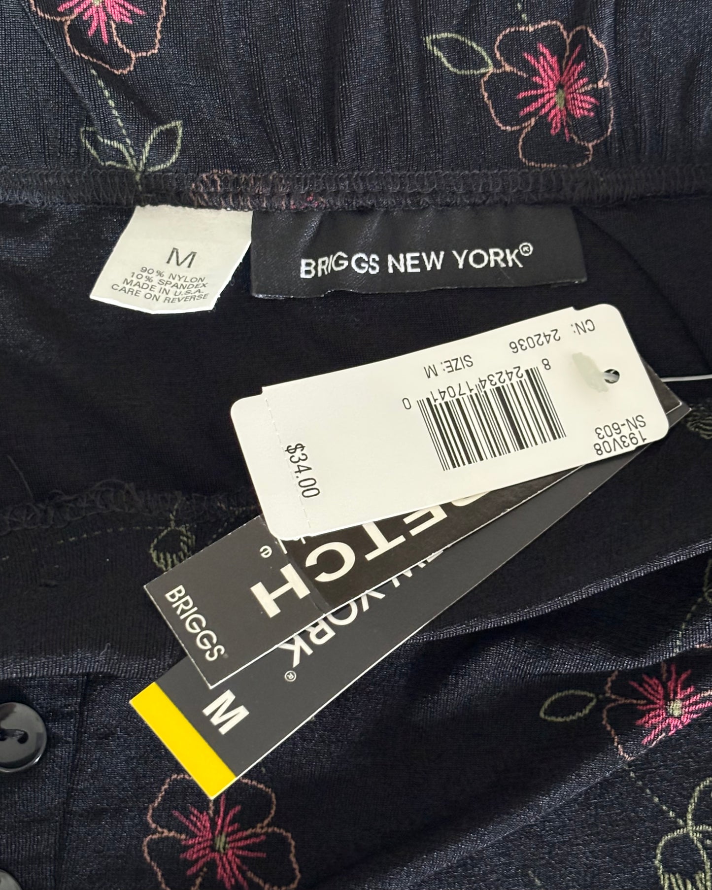 Jade Skirt | Size 29” waist