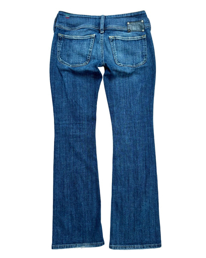 Diesel Low Rise Jeans | 27” waist