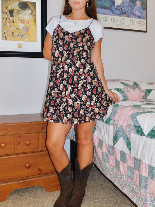 Jolene Floral Mini | Size M
