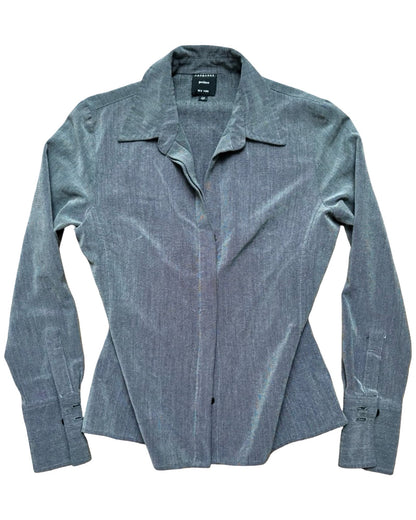 Catalyst 90's Blouse | Size XS