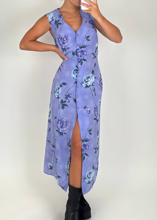 Expressions Floral Maxi | Size L/XL