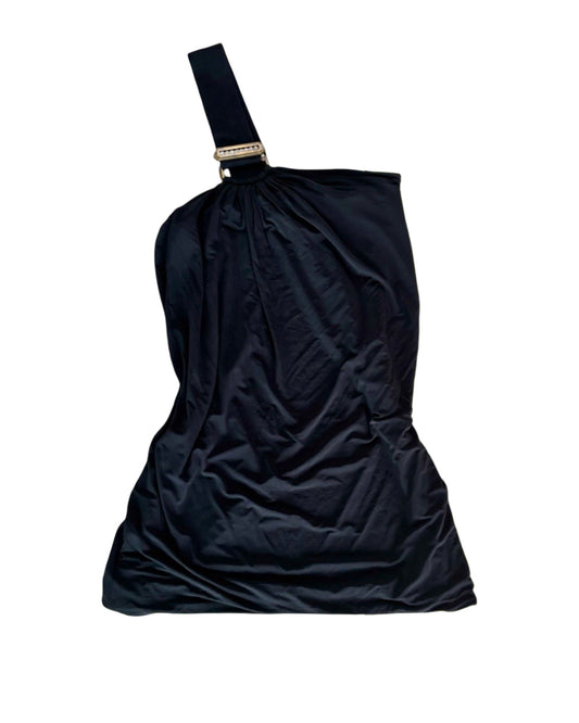 Y2K Caos Mini Dress | Size S