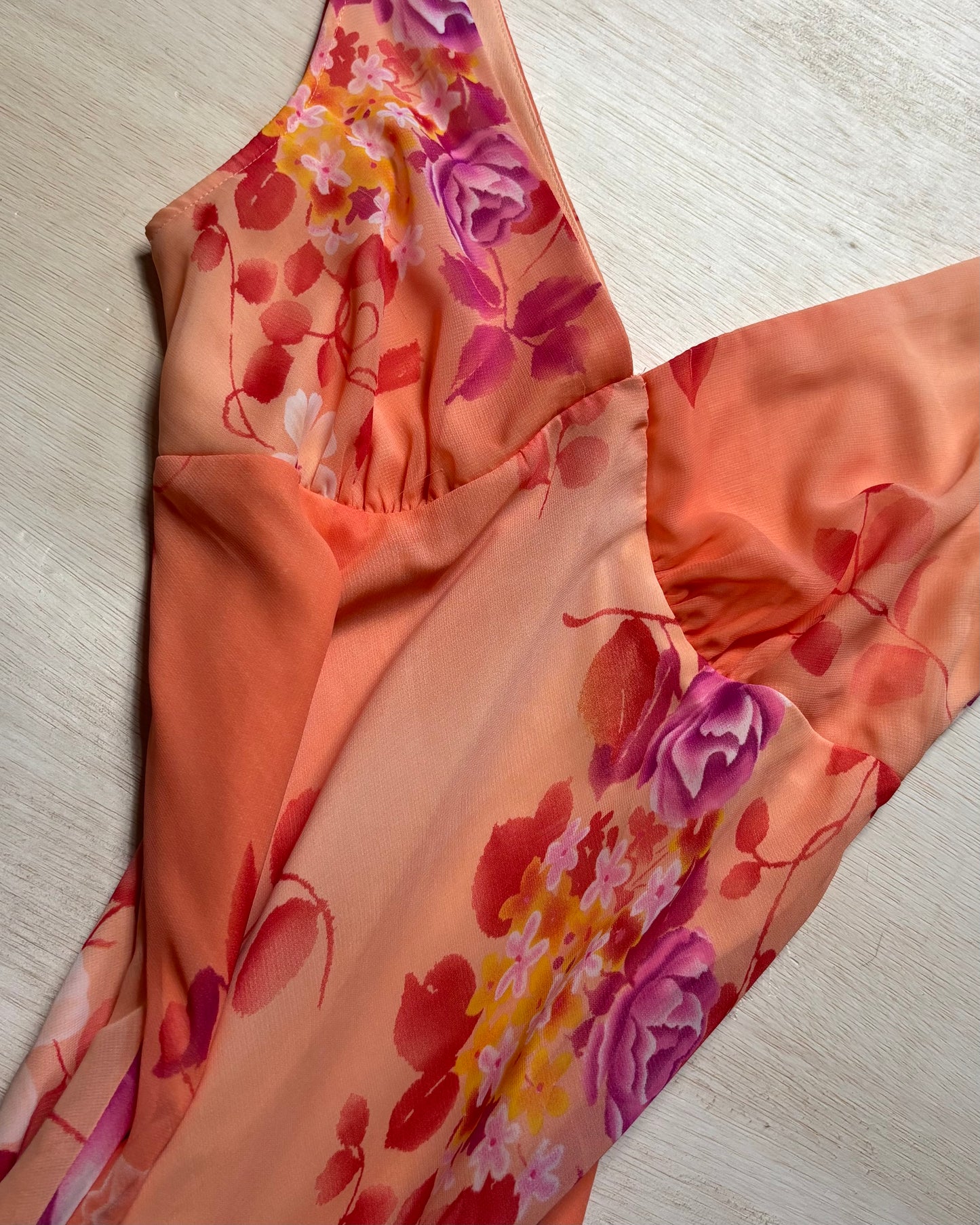 Johnie M 00’s Dress | Size M