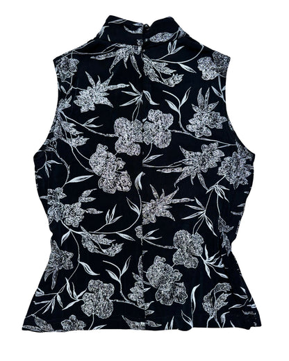 Dressbarn 90’s Top | Size L
