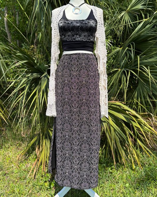 Jordan Skirt | Size 27” waist