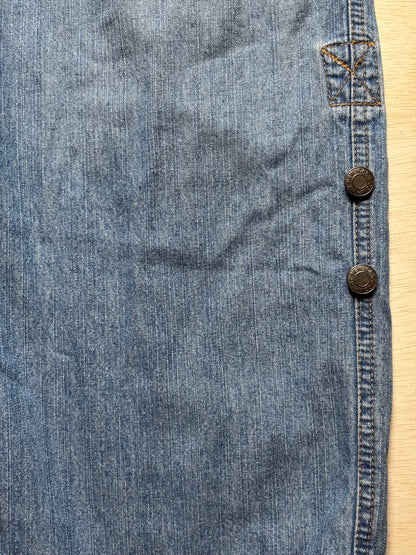 Ny&Co 00’s Baggy Jeans | Size 32” waist