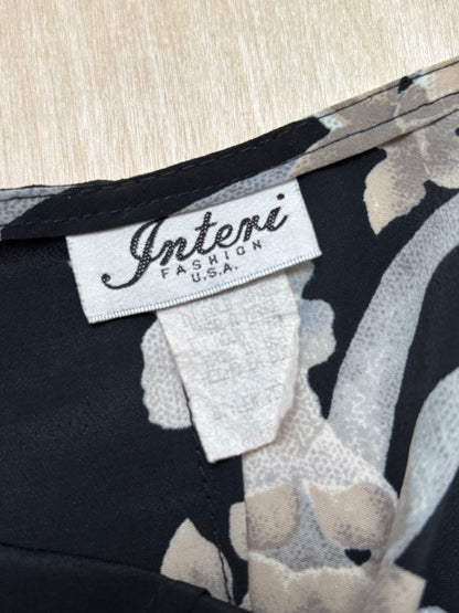 Interi 90’s Maxi Skirt | 27” waist