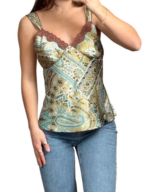 Byer 00's Cami | Size M