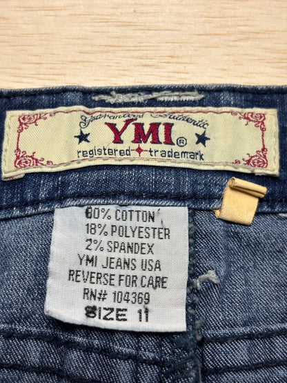 Y.M.I 00’s Mini Skirt | Size 32” Waist