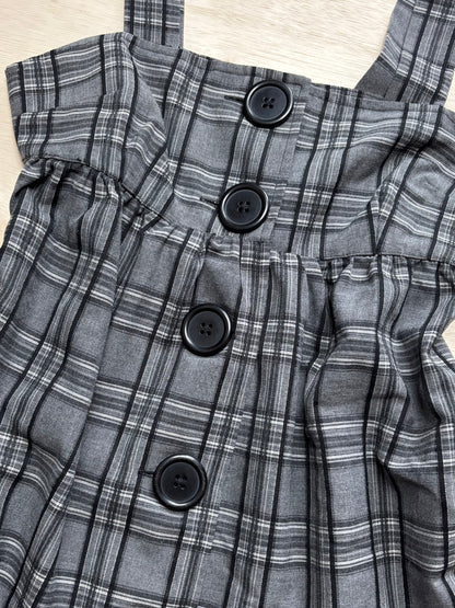 SO 00’s Baby Doll Dress | Size S