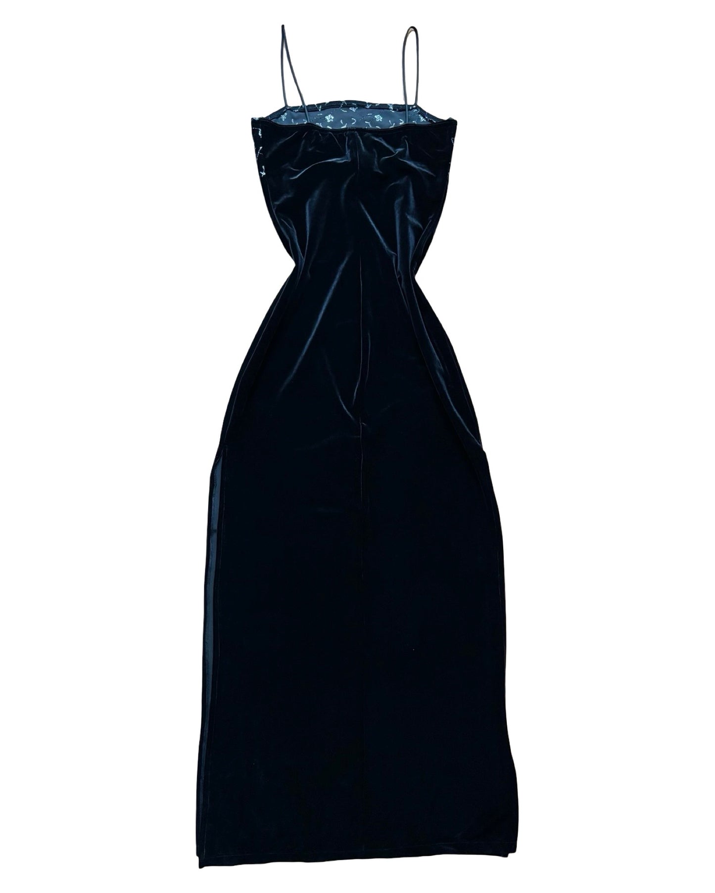 Roberta 90’s Gown | Size S