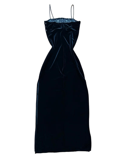 Roberta 90’s Gown | Size S