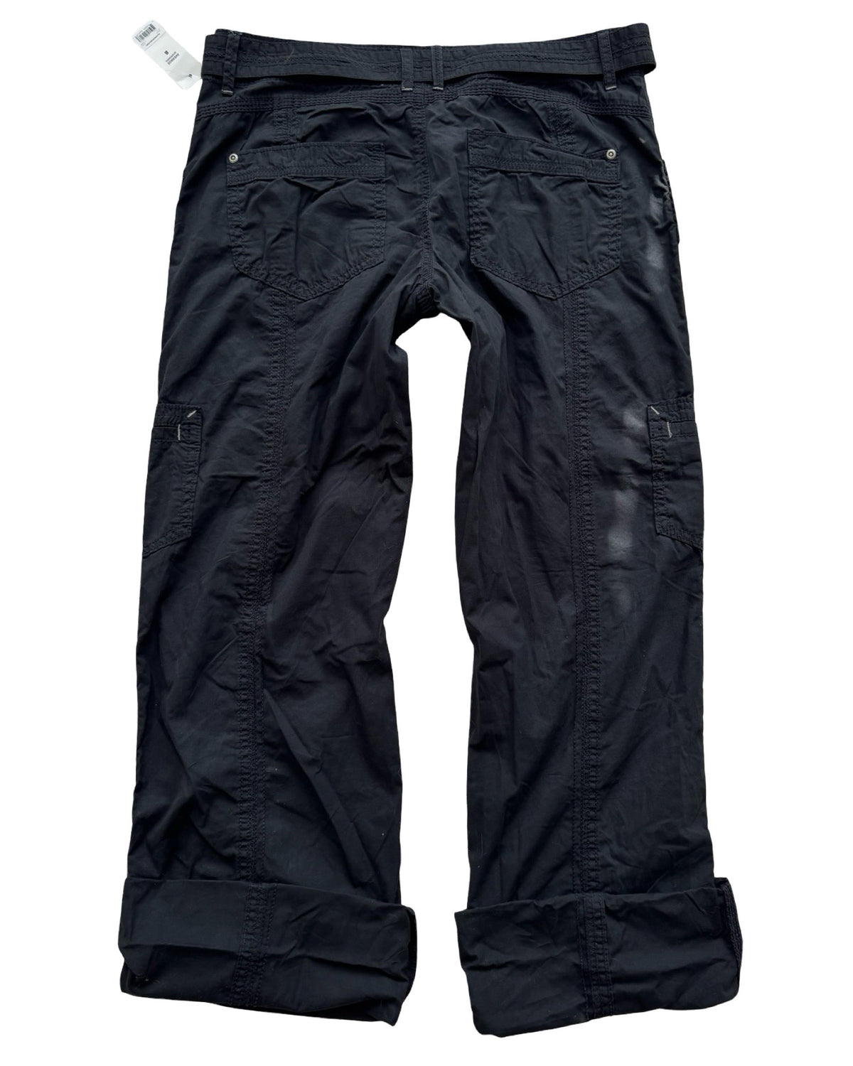Faded Glory 00's Cargo Pant | Size 8