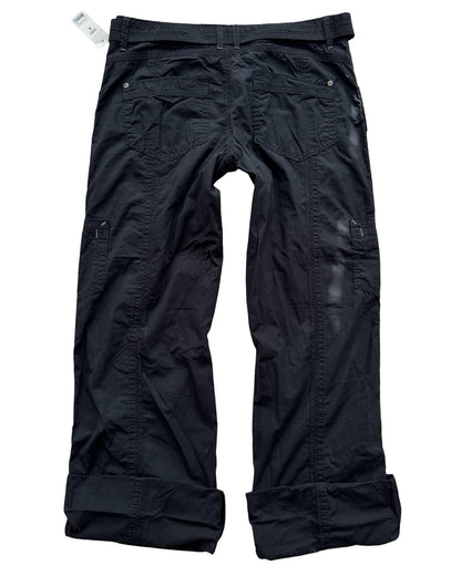 Faded Glory 00's Cargo Pant | Size 8