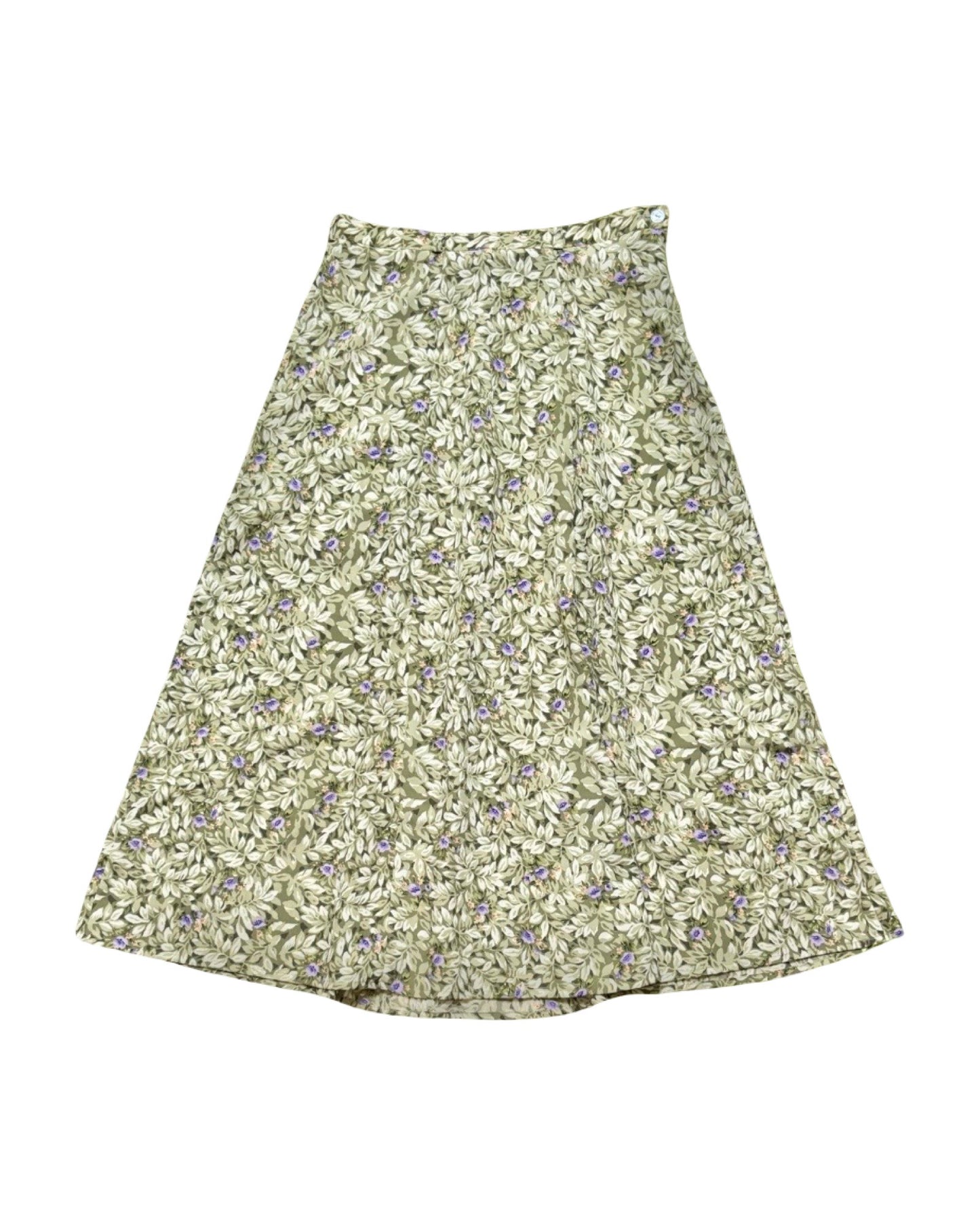 Bice 90’s Maxi Skirt | Size 28” waist