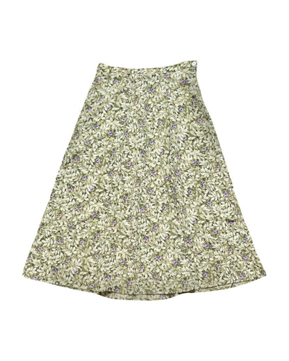 Bice 90’s Maxi Skirt | Size 28” waist