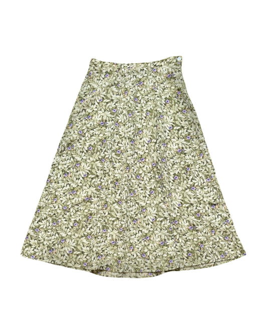 Bice 90’s Maxi Skirt | Size 28” waist