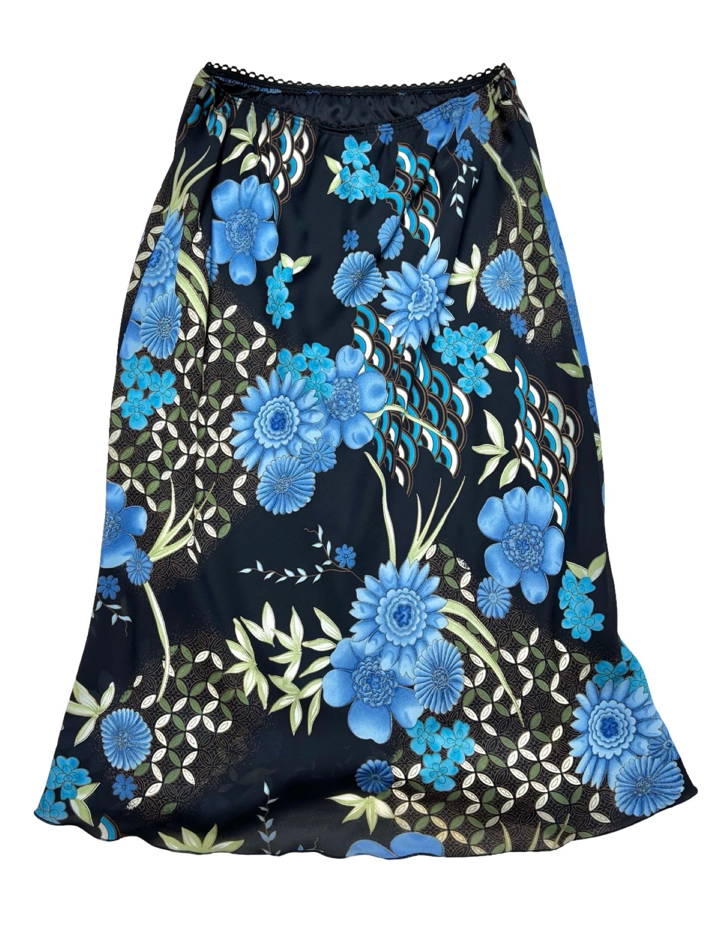Pantology 90’s Skirt | Size 29” waist