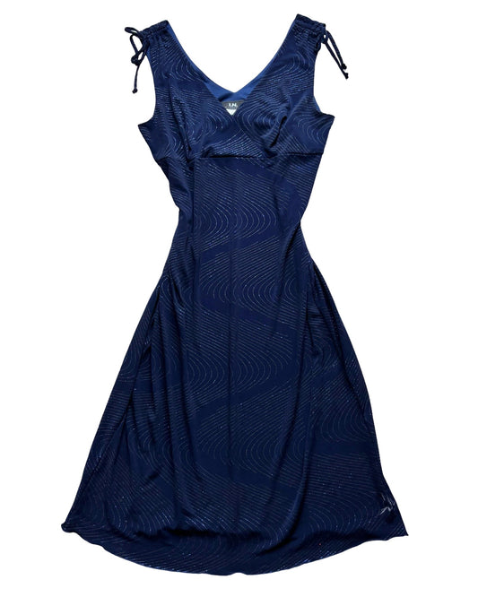 I.N. 90’s Midi Dress | Size L