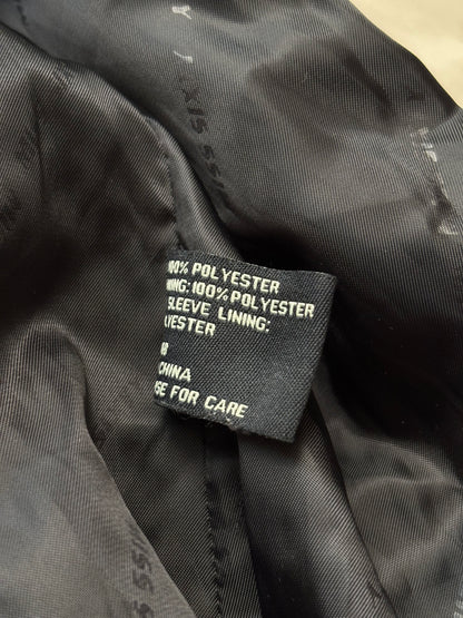 Miss Sixty 00's Trench | Size XS