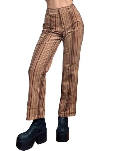 Talbots 90's Corduroy Pants | Size 28" waist