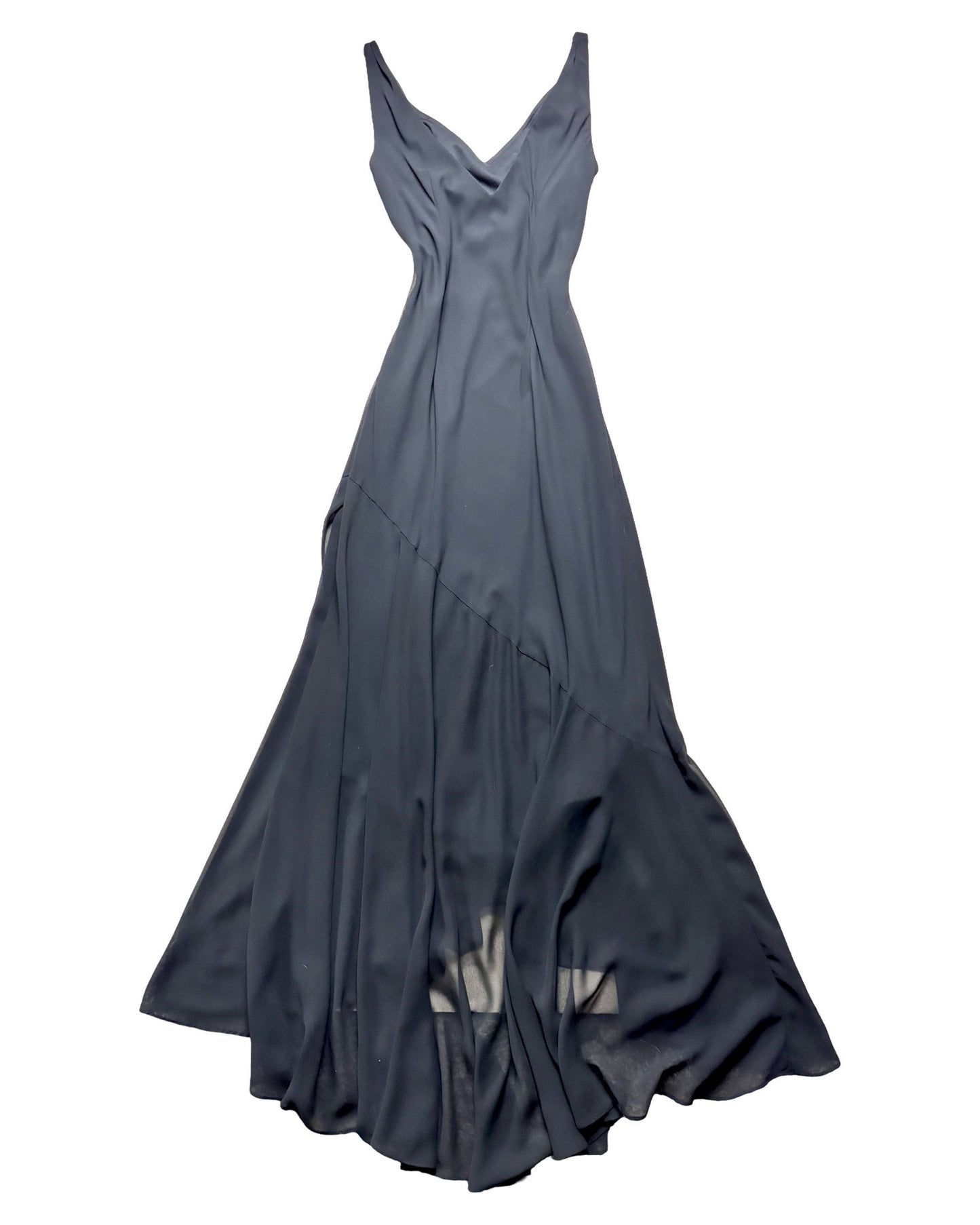 Alex Evenings 90’s Gown | Size 4P