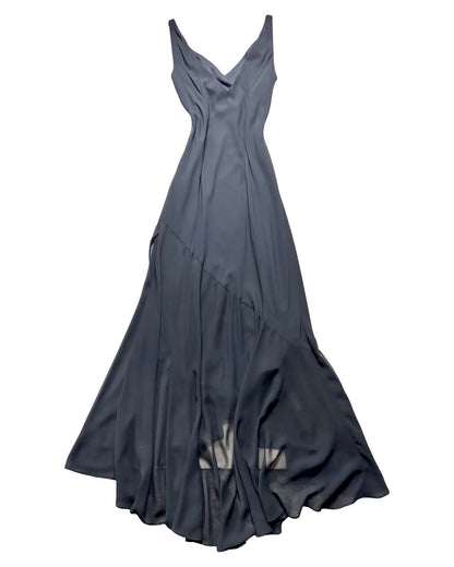 Alex Evenings 90’s Gown | Size 4P