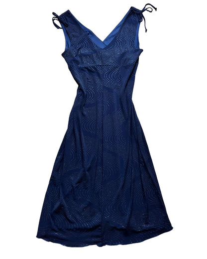 I.N. 90’s Midi Dress | Size L
