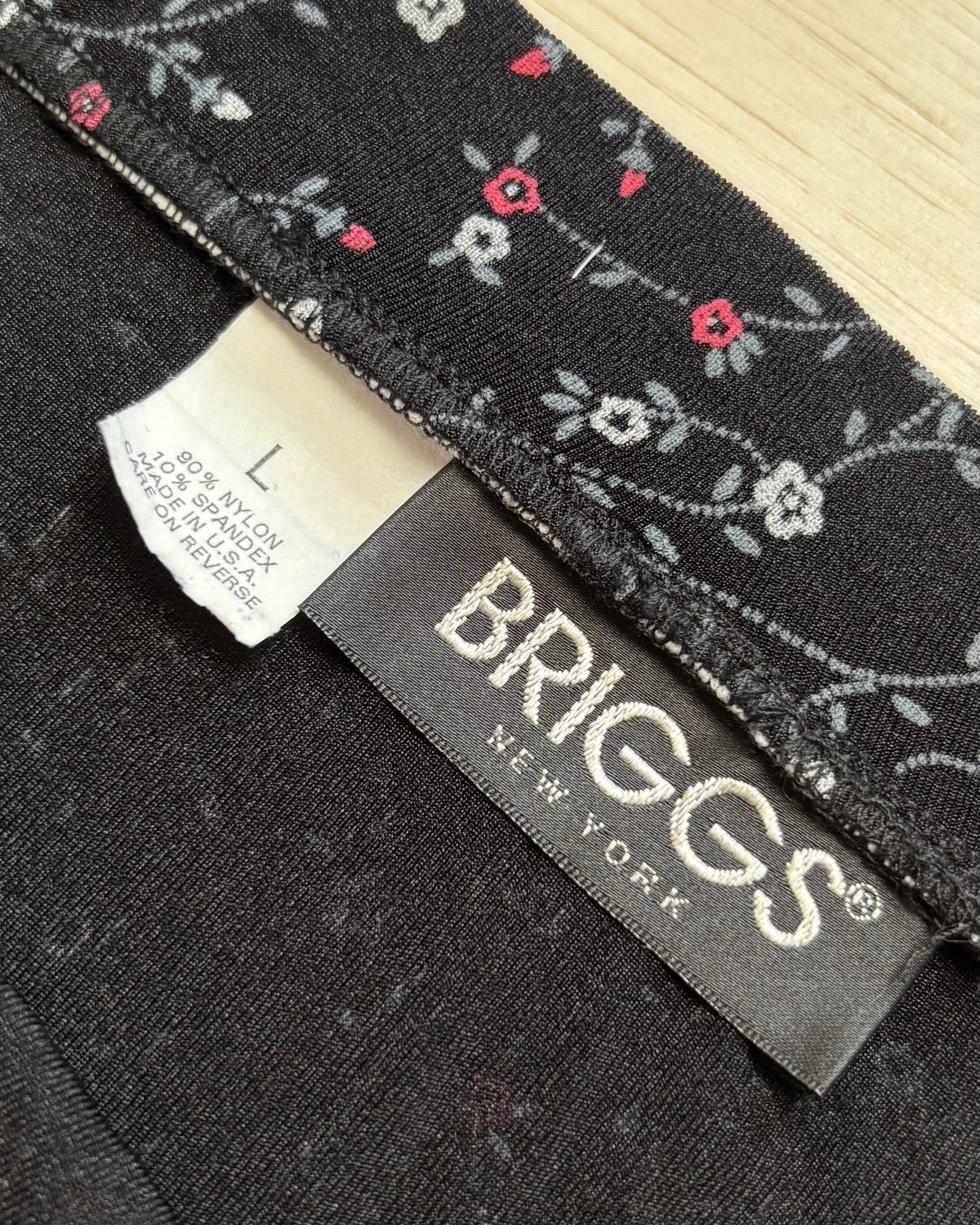 Briggs Slinky Maxi | Size 32” waist