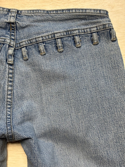 Squeeze 00’s Low Rise Jeans | Size 27” waist