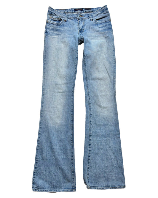 Aeropostale 00’s Low Rise Jeans | Size 29” waist