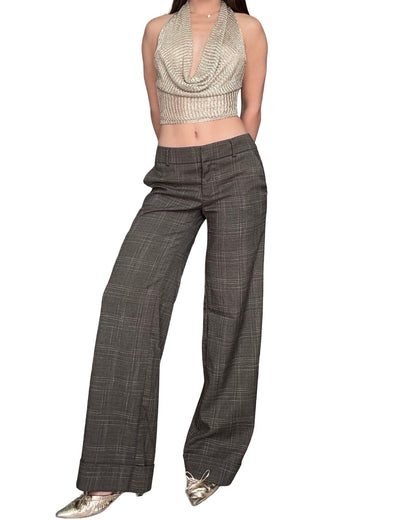 NY&CO 90's Wide Leg Pant | Size 2