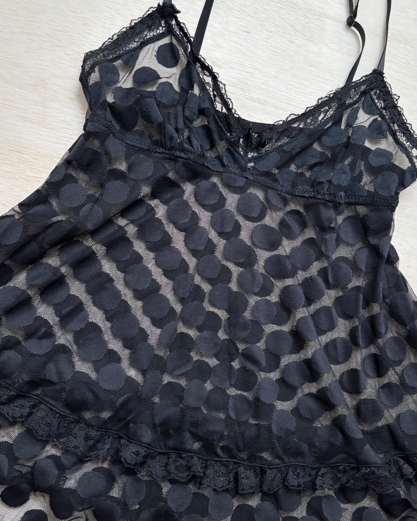 Babydoll Slip #2 | Size L