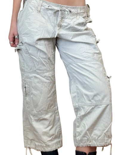The Limited 00's Cargo Pant | Size 32-34” Waist