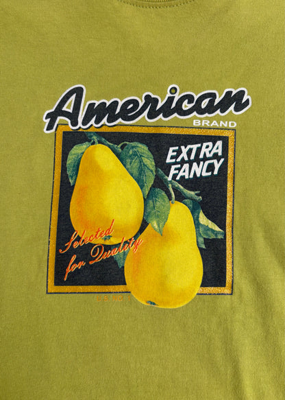 Lemon Graphic Tee | Size M