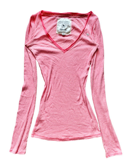 Abercrombie 00’s Long Sleeve | Size S
