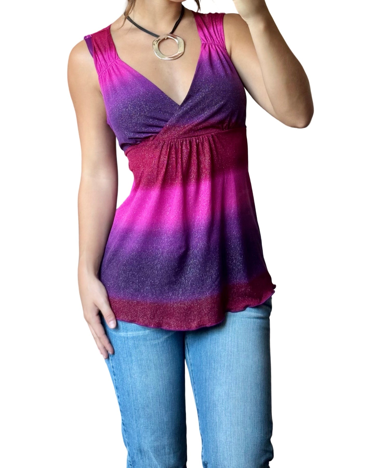 Sorbet 00’s Top | Size M