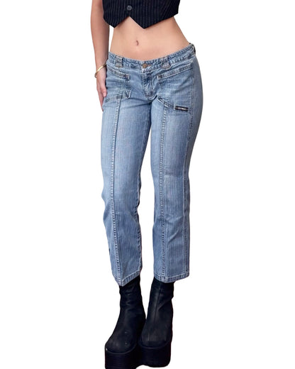 Rampage 90's Jeans | Size 30" Waist