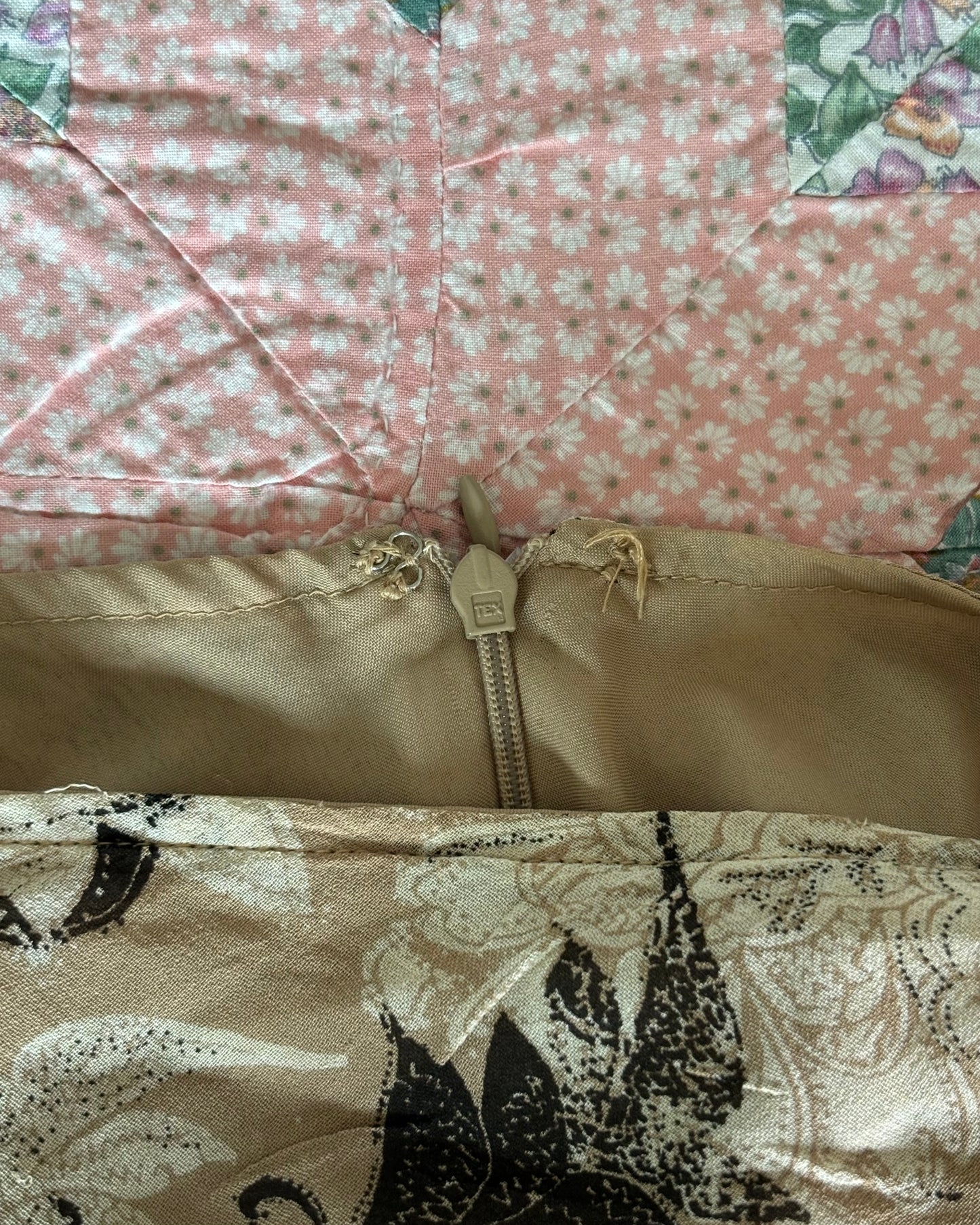 Joey Skirt | Size 31” waist