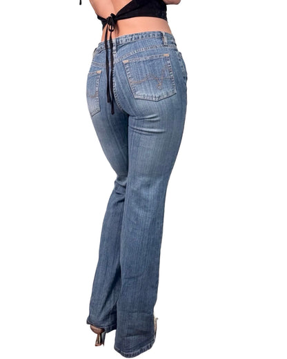 No Boundaries 00's Jean | Size 5