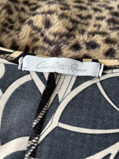 Charlotte Russe 00's Tie Back Dress | Size M