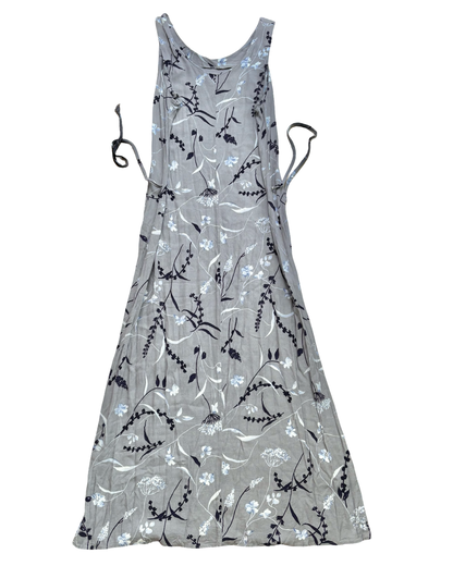 Maren Floral Maxi | Size L