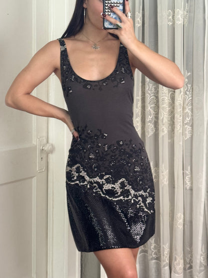 Y2K Express Dress | Size M
