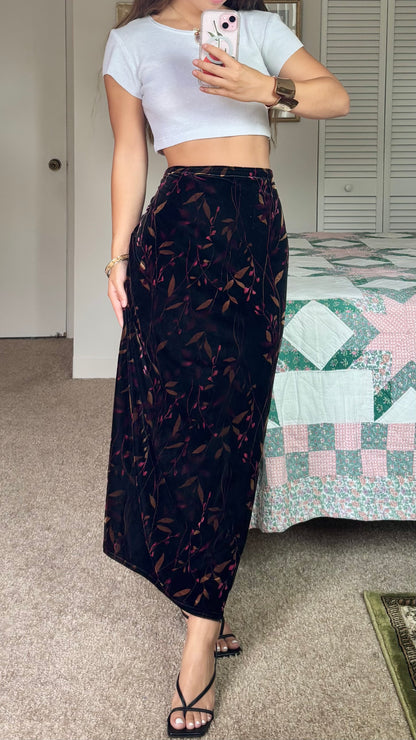 Amelia Skirt | Size 30” waist
