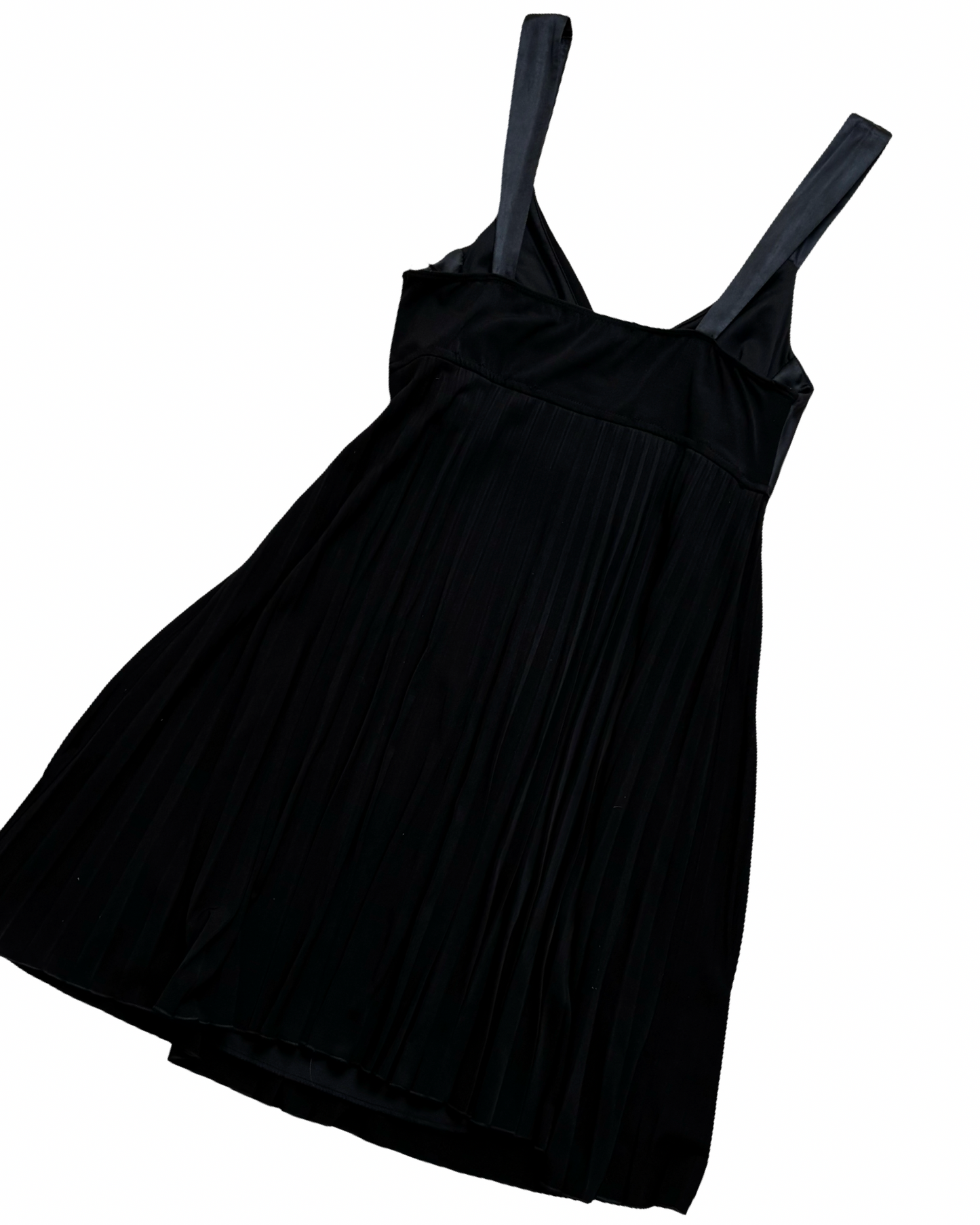 Wishes Pleated Mini | Size S