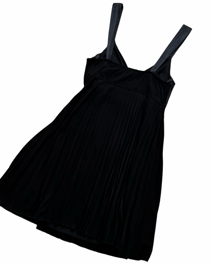 Wishes Pleated Mini | Size S